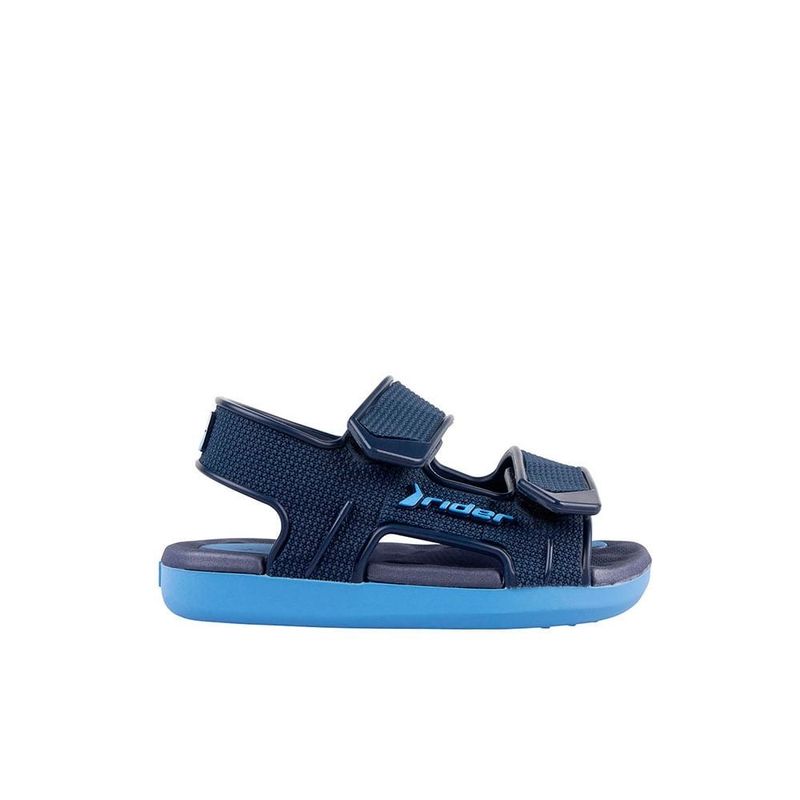 RIDER - Sandalias Chalas Rider Papete Niño