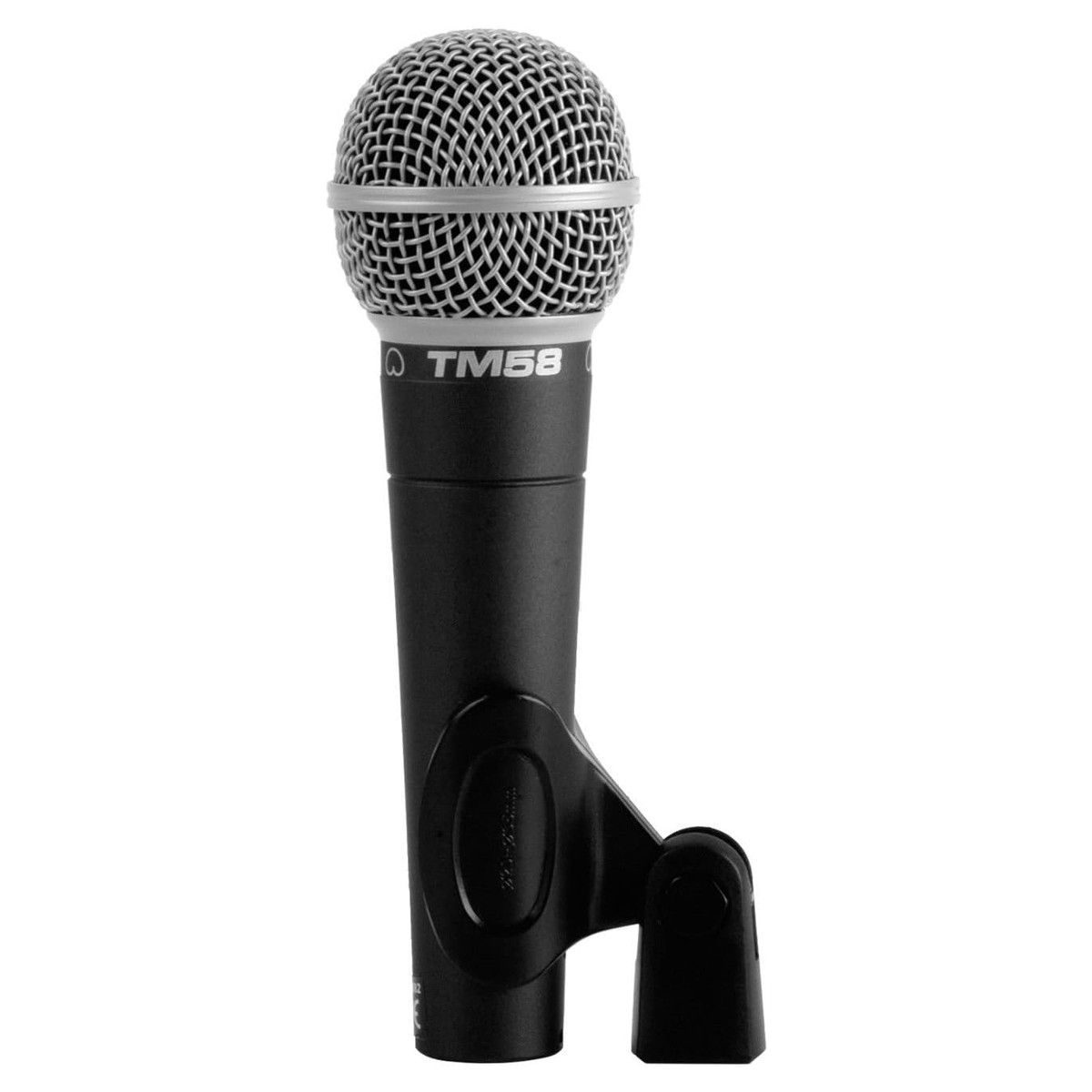 SUPERLUX - Microfono Vocal Dinamico Superlux TM 58
