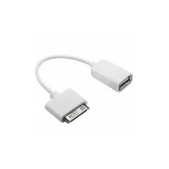 GENERICO - Cable Otg Ipad 2/3