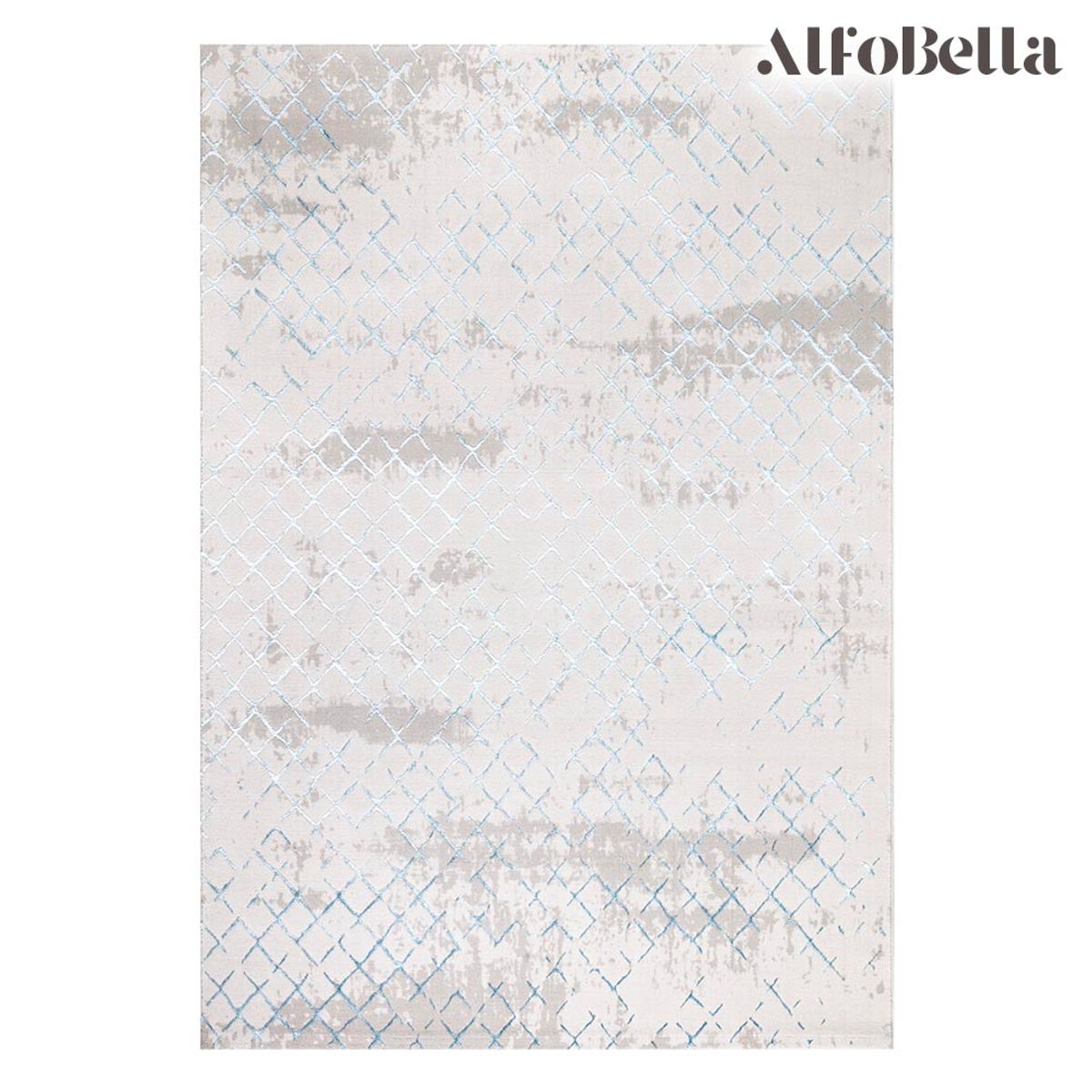 GENERICO - ALFOMBRA ALFOBELLA COLECCION CAPADOCIA  250*350