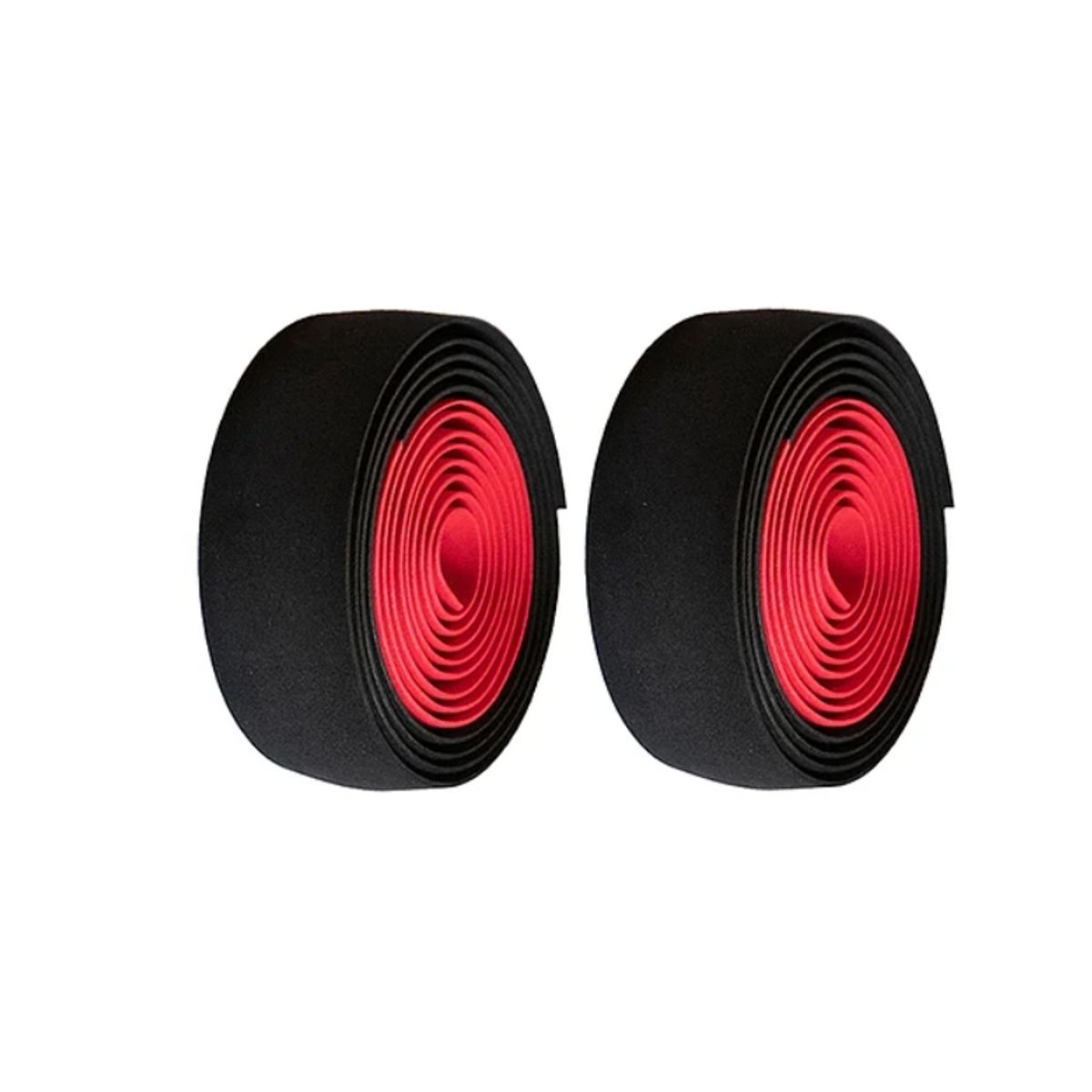 TRIP - CINTA MANILLAR BLACK RED TRIP