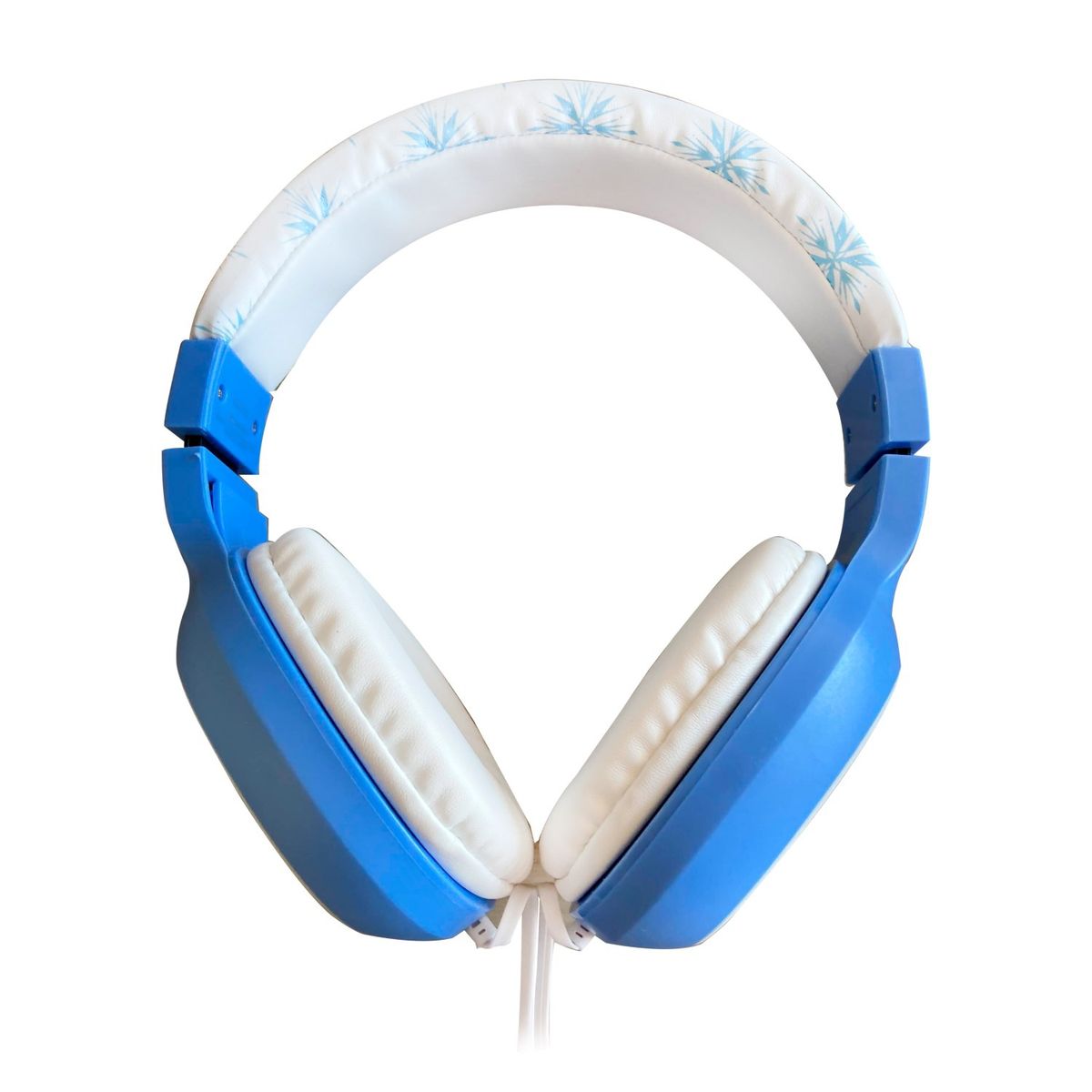 DISNEY - Audífono Estéreo con Micrófono incorporado Disney Frozen