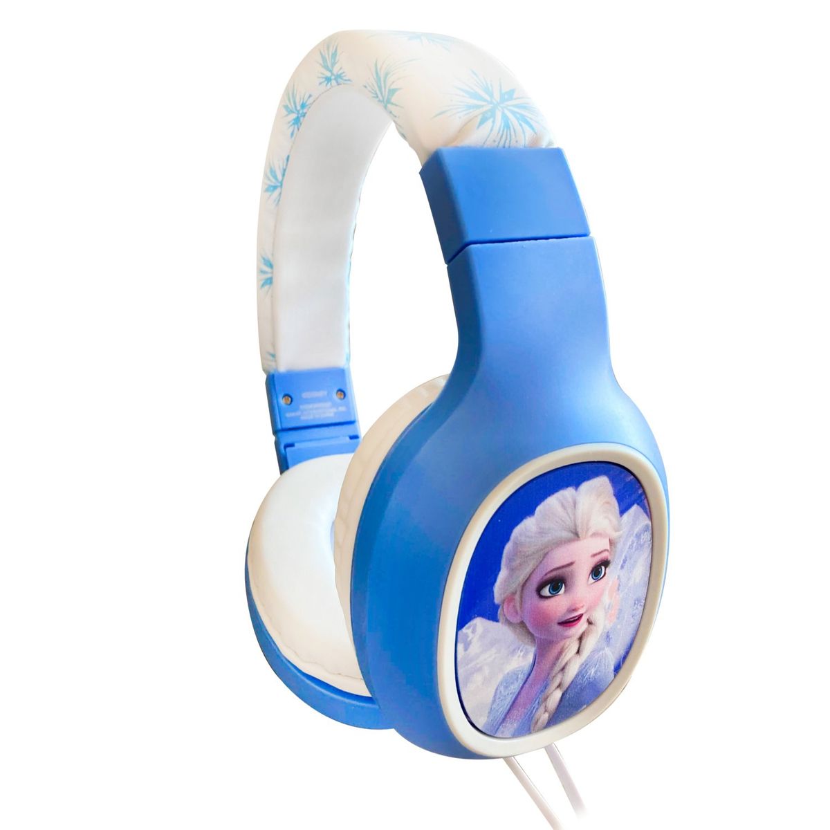 DISNEY - Audífono Estéreo con Micrófono incorporado Disney Frozen
