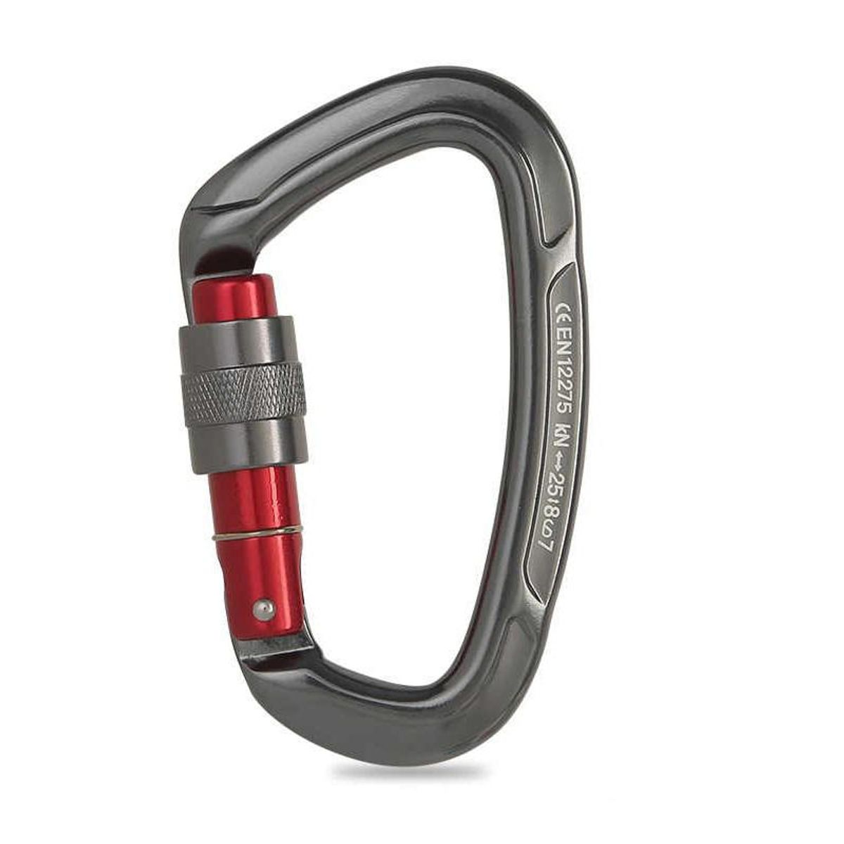 GENERICO - Mosqueton Xinda DS Screw Clip