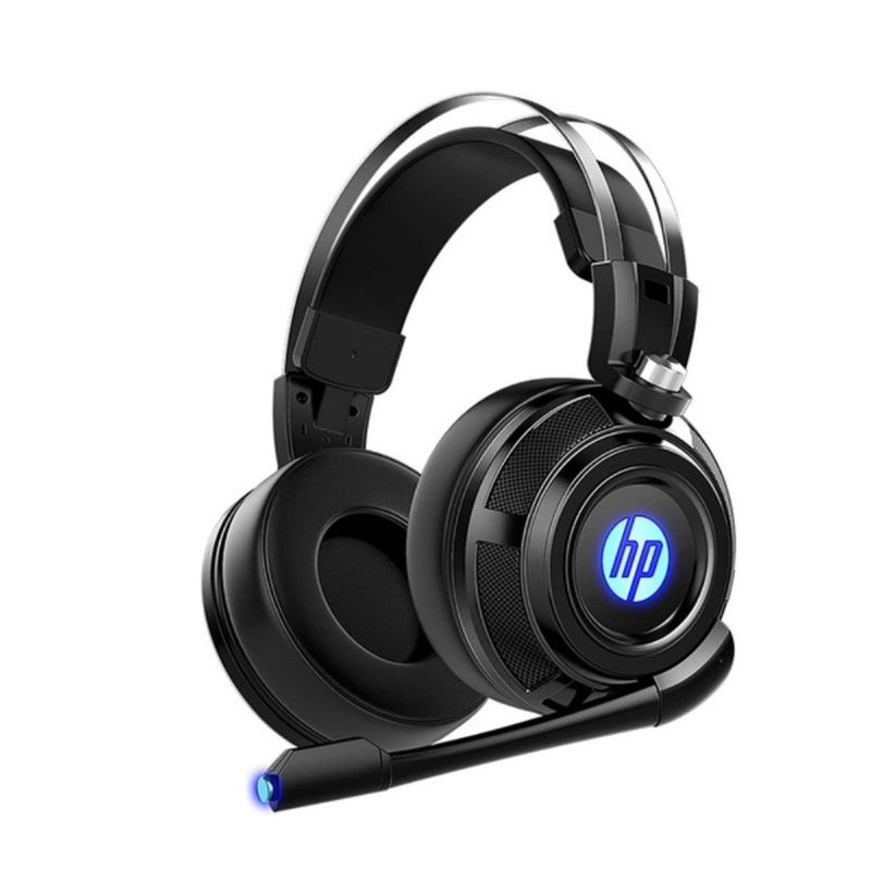 HP - Audífonos Hp H200 Gamer HP