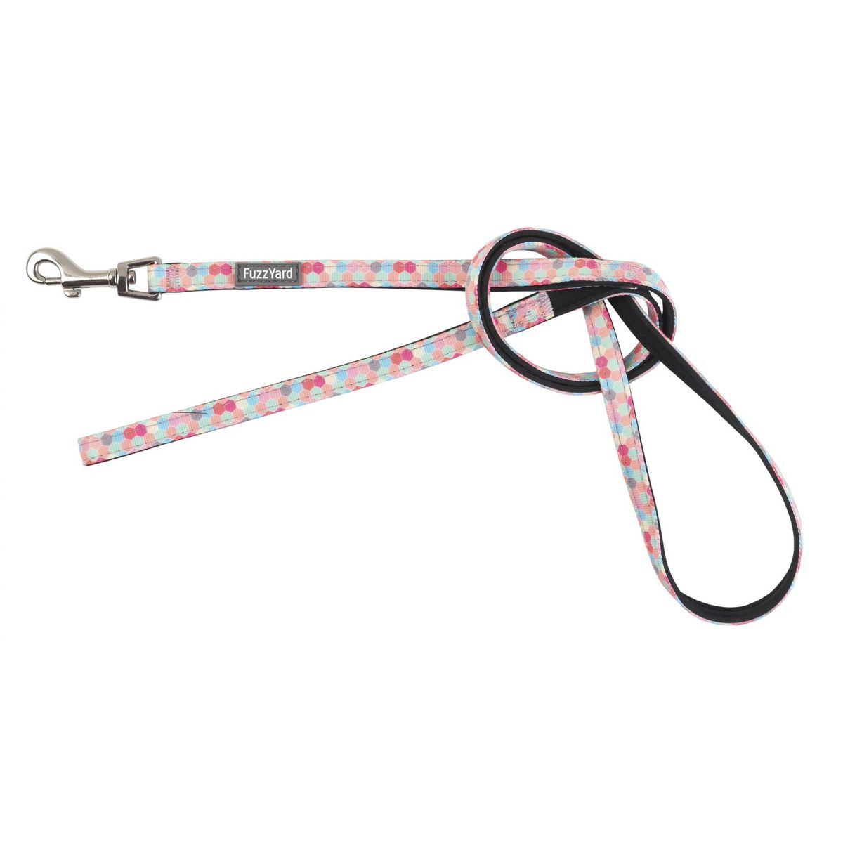 GENERICO - Correa Fuzzyard para perros THE HIVE 1,4 mt