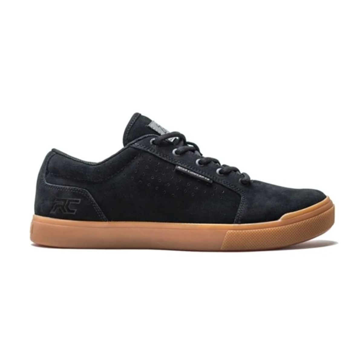 RIDE CONCEPTS - ZAPATILLAS RIDE CONCEPTS VICE BLACK