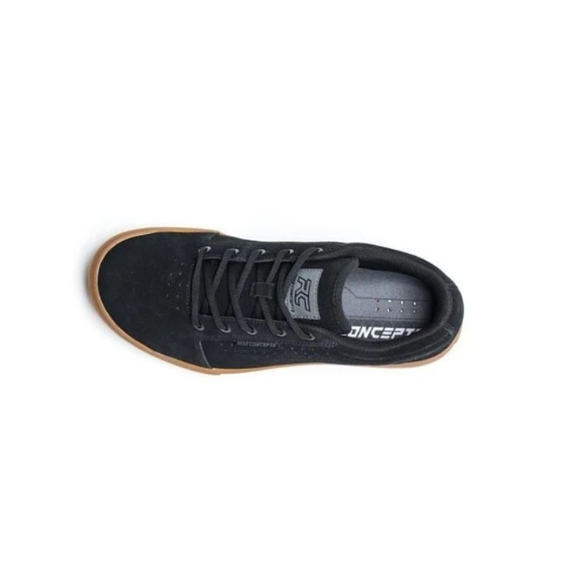 RIDE CONCEPTS - ZAPATILLAS RIDE CONCEPTS VICE BLACK
