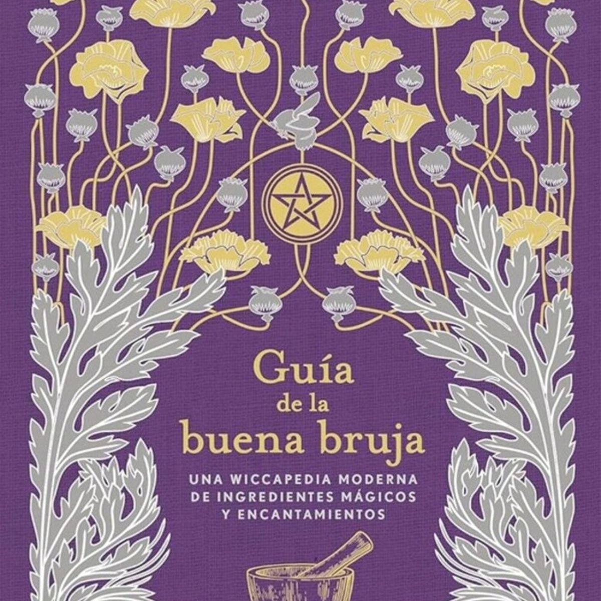 EDICIONES OBELISCO - Guía De La Buena Bruja