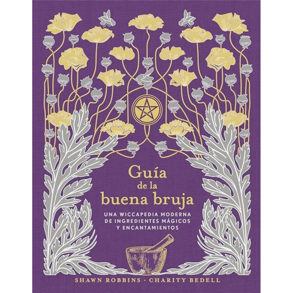 EDICIONES OBELISCO - Guía De La Buena Bruja