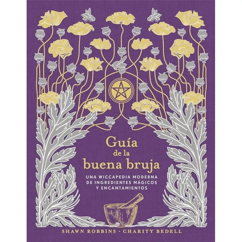 EDICIONES OBELISCO - Guía De La Buena Bruja
