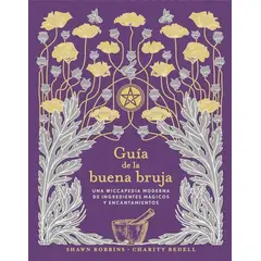 EDICIONES OBELISCO - Guía De La Buena Bruja