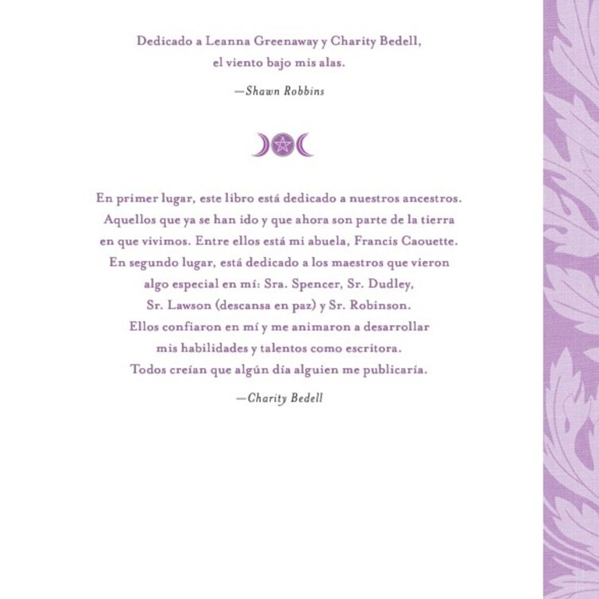 EDICIONES OBELISCO - Guía De La Buena Bruja