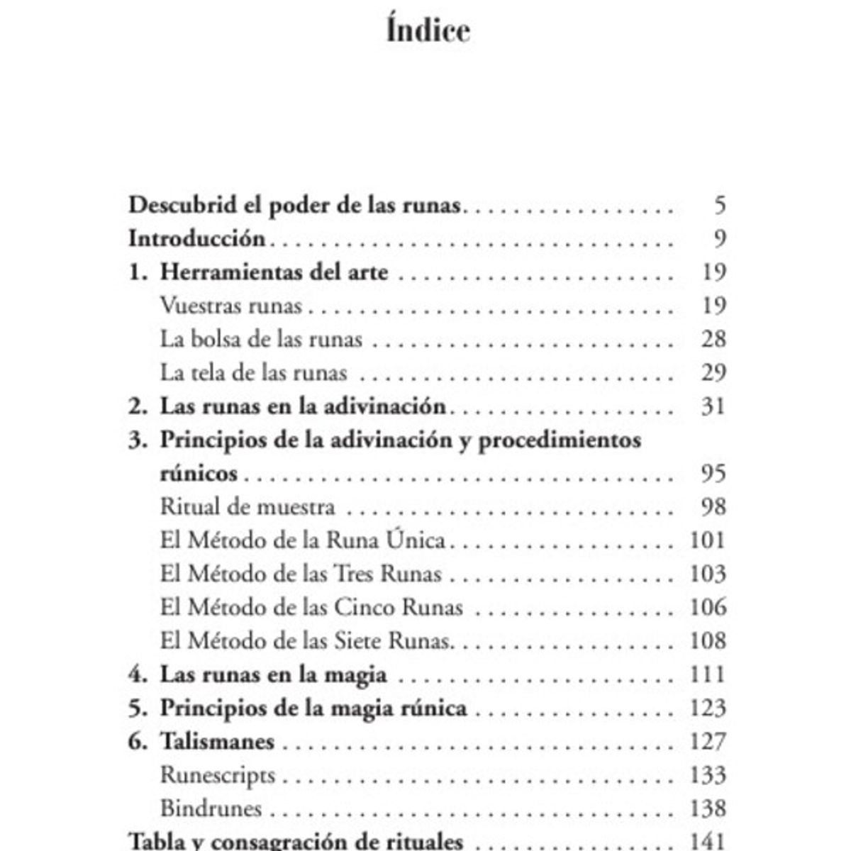 EDICIONES OBELISCO - Guía Práctica De Las Runas