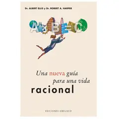EDICIONES OBELISCO - Libro Una Nueva Guía Para Una Vida Racional