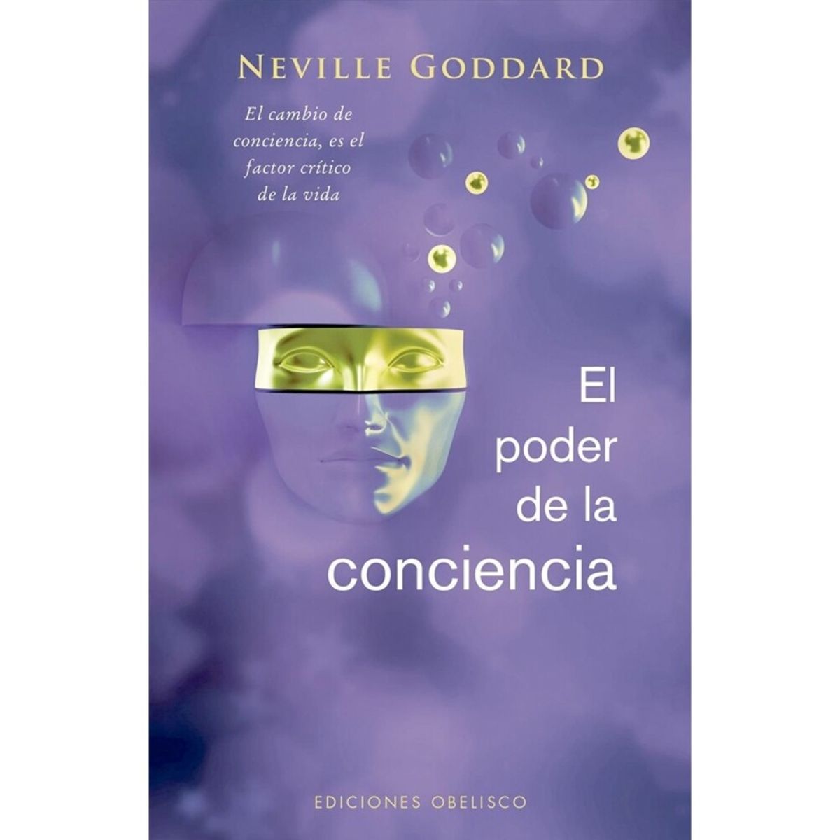 EDICIONES OBELISCO - El poder de la conciencia