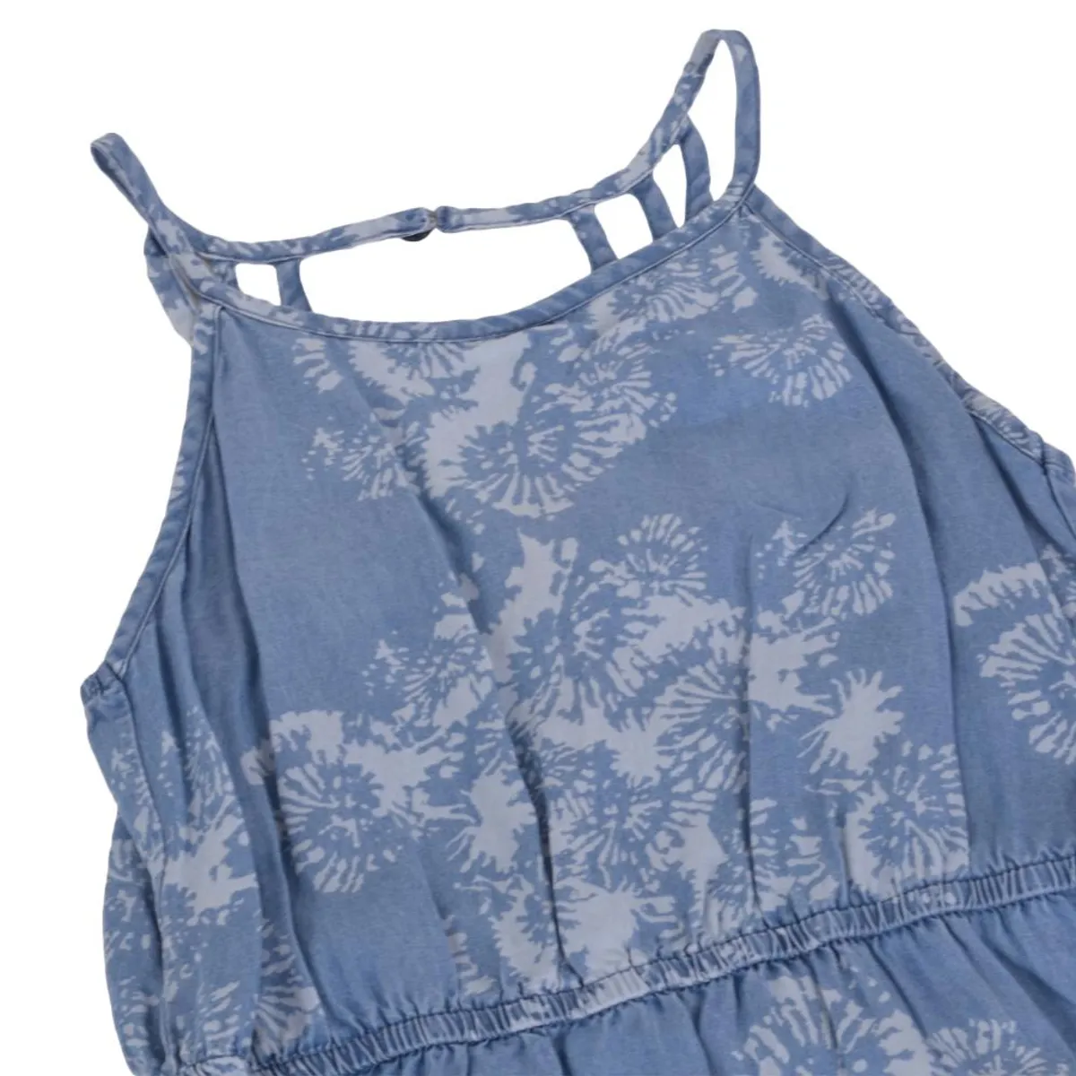 PILLIN - Vestido Niña Celeste Pillin PILLIN