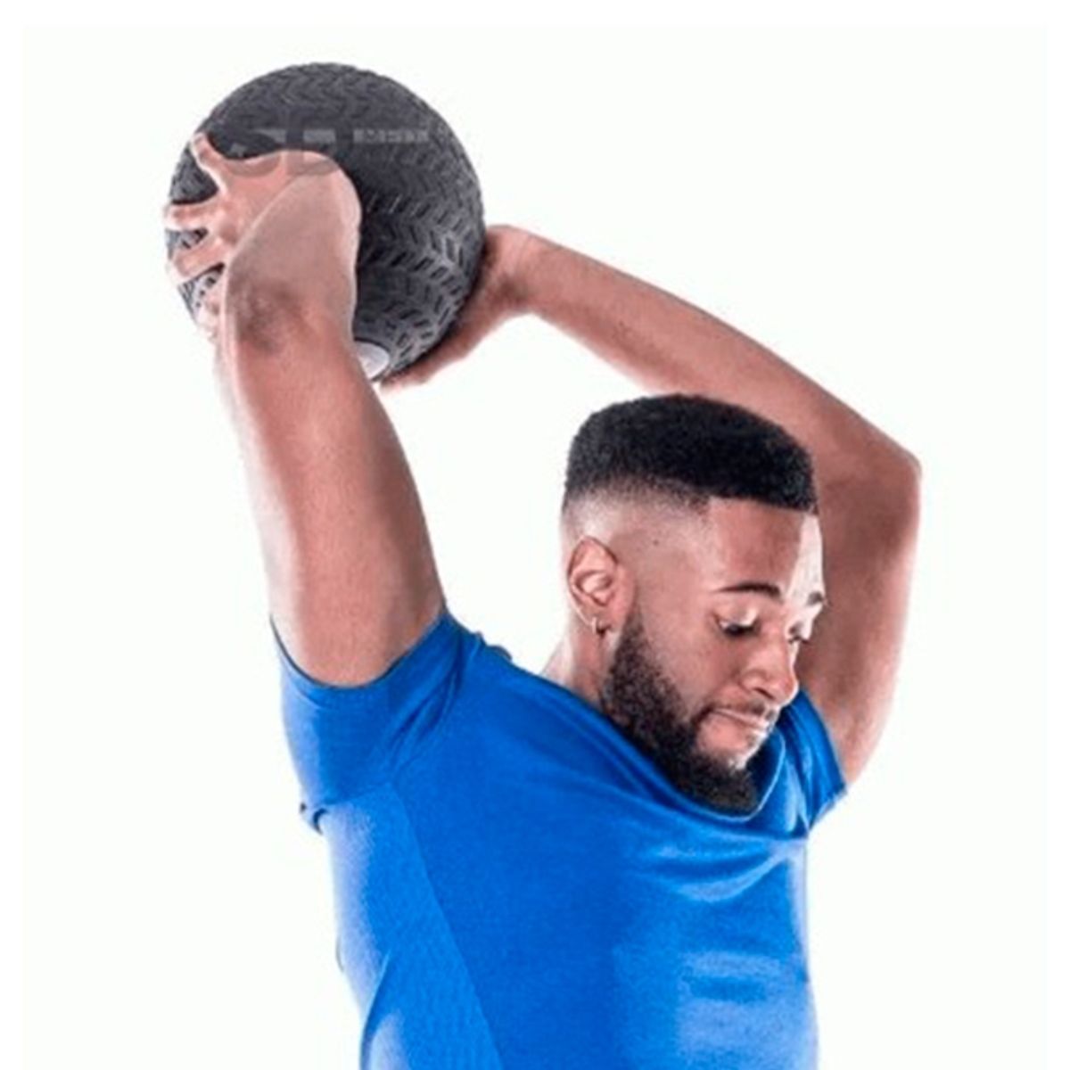 SDFIT - Slam Ball Tire 5 KG