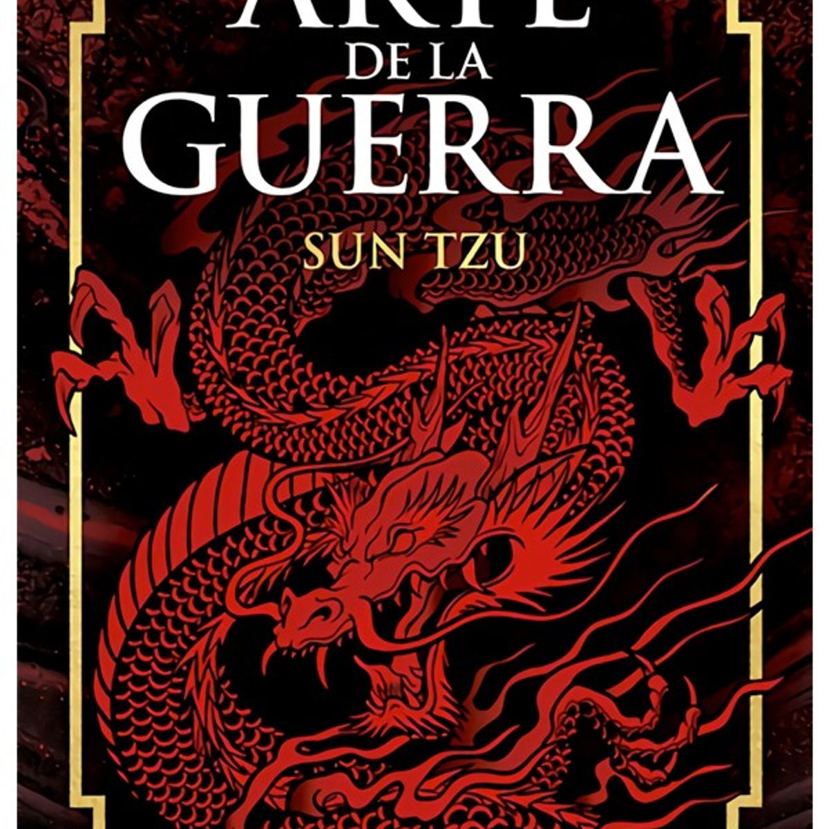 EDICIONES OBELISCO - Tarot. El arte de la guerra (libro + cartas)