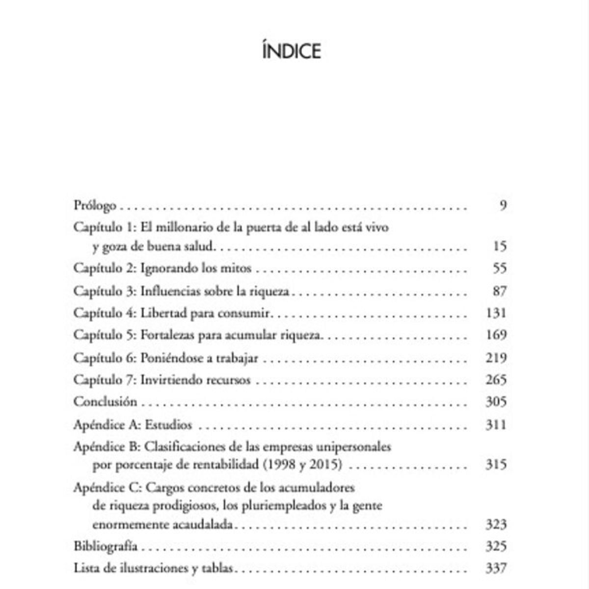 EDICIONES OBELISCO - El Nuevo Millonario De La Puerta De Al Lado