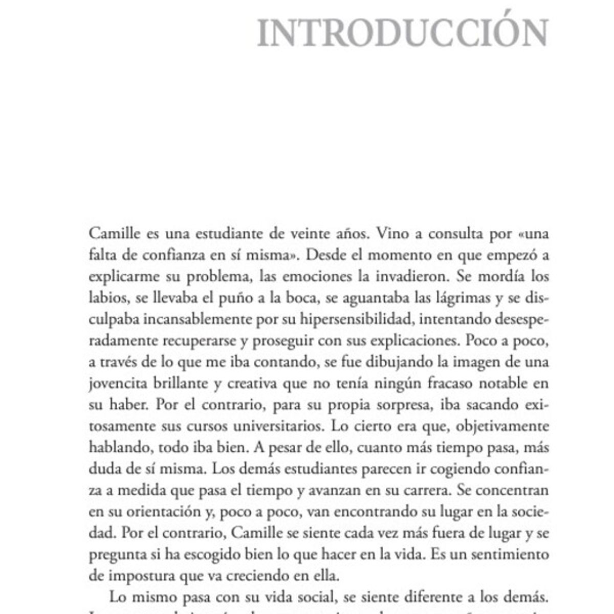 EDICIONES OBELISCO - Pienso Demasiado de Editorial Obelisco