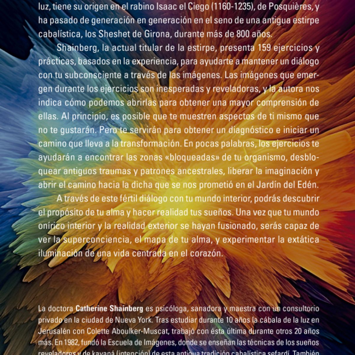 EDICIONES OBELISCO - La Cábala De La Luz de Editorial Obelisco