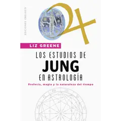 EDICIONES OBELISCO - Los Estudios De Jung En Astrología
