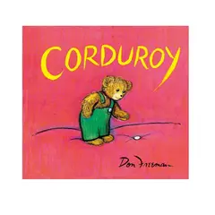 EDICIONES OBELISCO - Libro Corduroy
