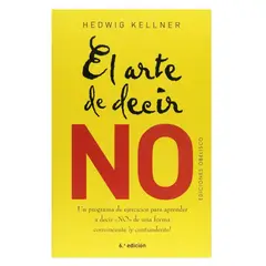 EDICIONES OBELISCO - El Arte De Decir No