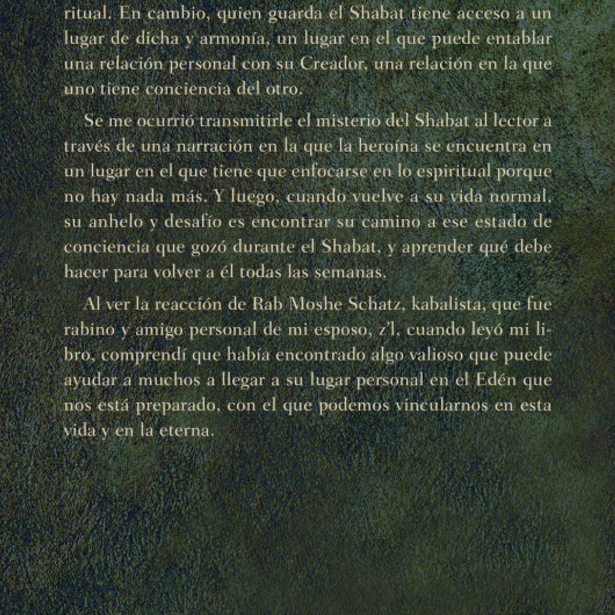 EDICIONES OBELISCO - La llave del jardín cerrado