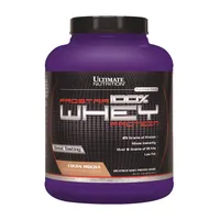Prostar Whey, Whey Protein (5 Lb) - Original - COCOA