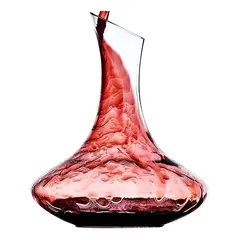 GENERICO - Aireador Para Vinos Decantador De Vino 1500ml Aireador Vino