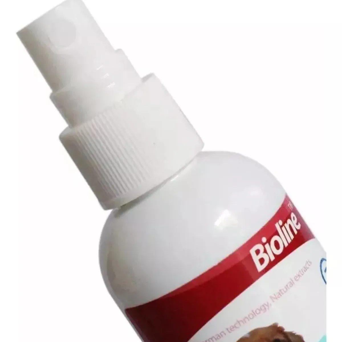 BIOLINE - Adiestrador Orina Bioline Puppy Training 50ml