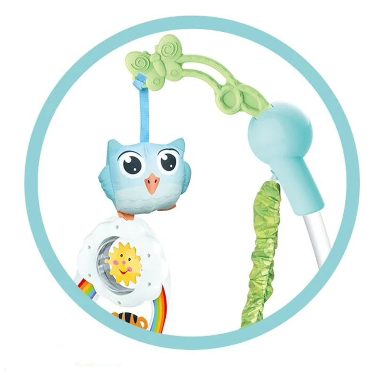 ACTUAL - Centro De Actividades Y Entretención Bebés 360