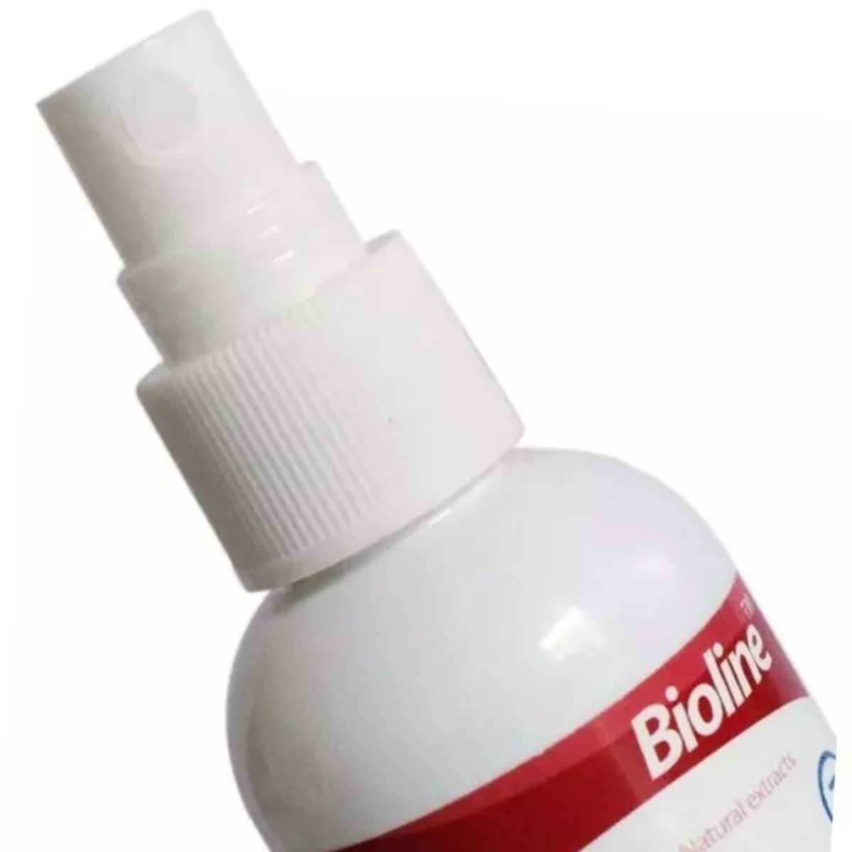 BIOLINE - Spray Desodorante Para Mascotas Perros Bioline 175ml