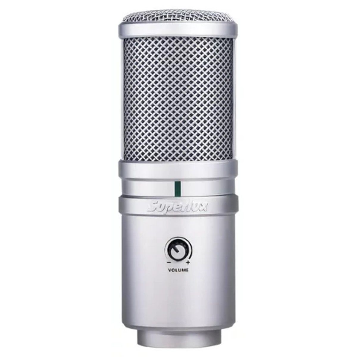 SUPERLUX - Microfono Condensador Superlux E205U