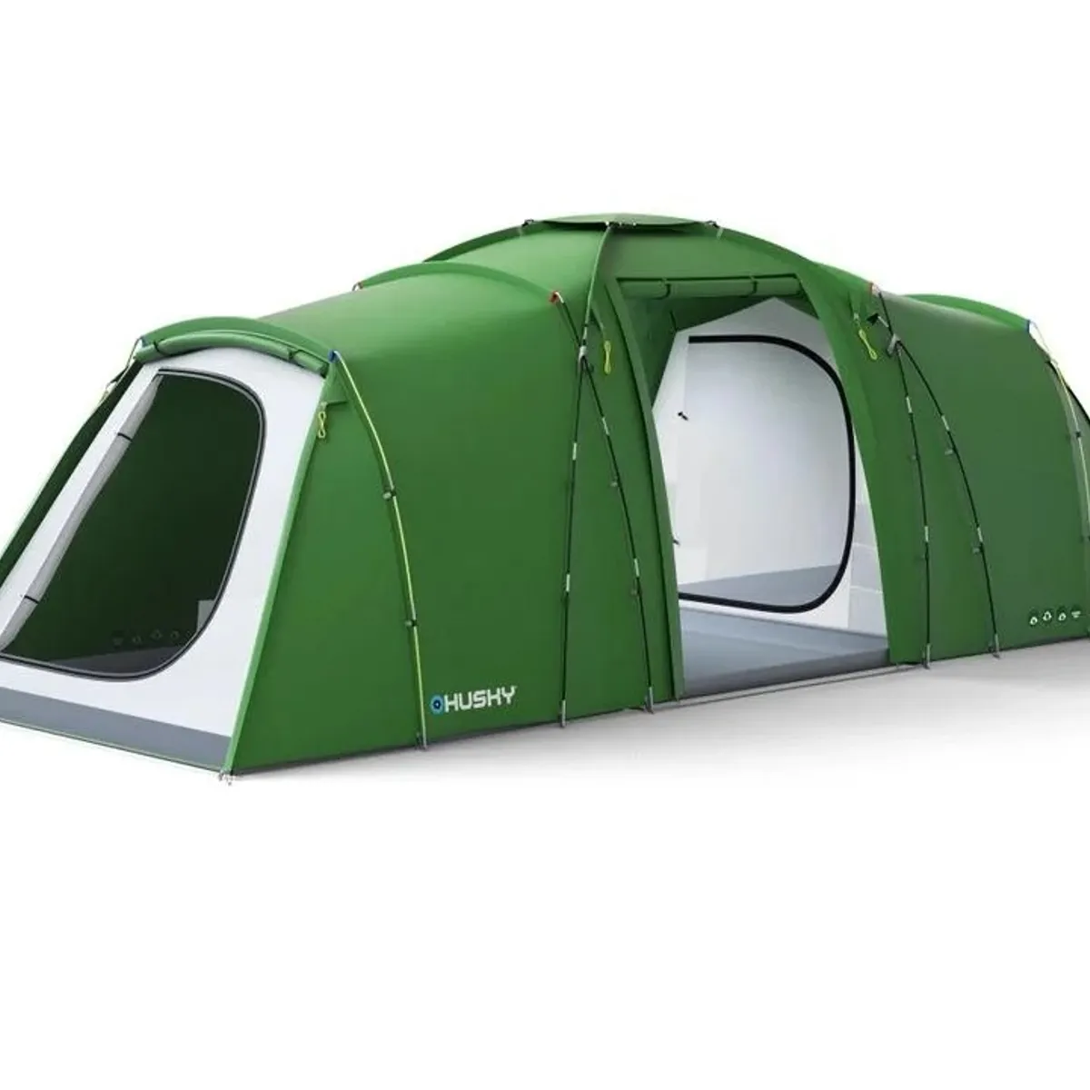 HUSKY - Carpa Husky Boston 6