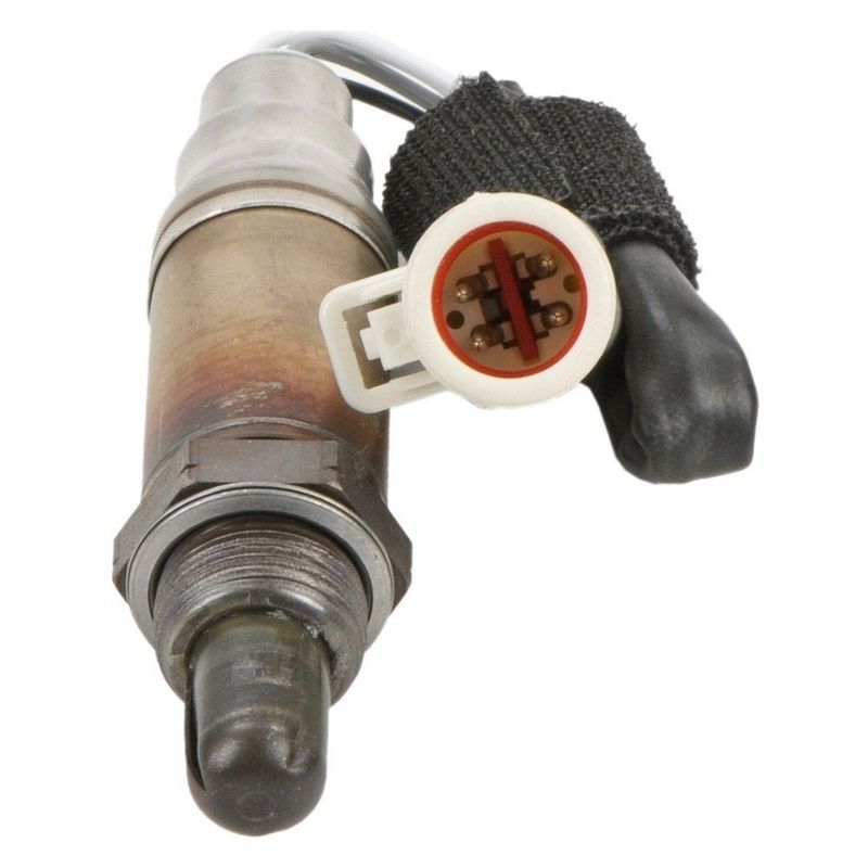 GENERICO - Sensor De Oxigeno Ford Ranger 2.5 4.0 Ford Explorer Garantia