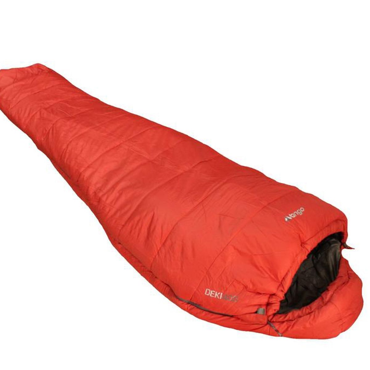 VANGO - Saco de Dormir Deki 400