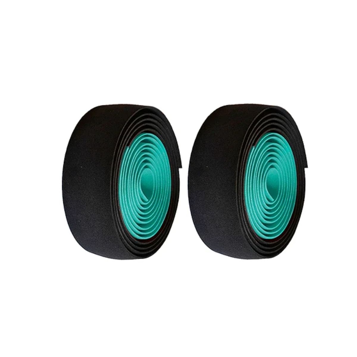 TRIP - CINTA MANILLAR BLACK TURQUESA TRIP