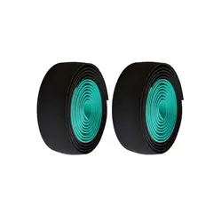 TRIP - CINTA MANILLAR BLACK TURQUESA