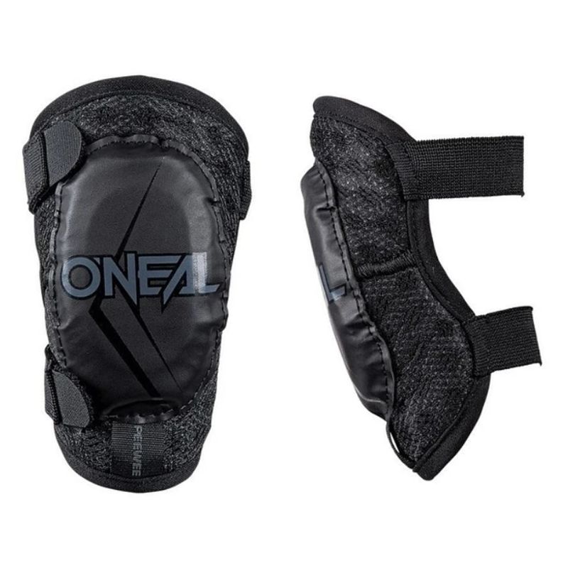 ONEAL - CODERA ONEAL PEEWEE NIÑO NEGRO