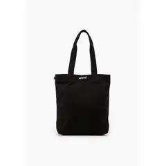 LEVIS - Bolso Mujer Tote Bag Negro