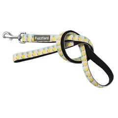 GENERICO - Correa Fuzzyard para perros PIÑA COLADA 1,4 mt