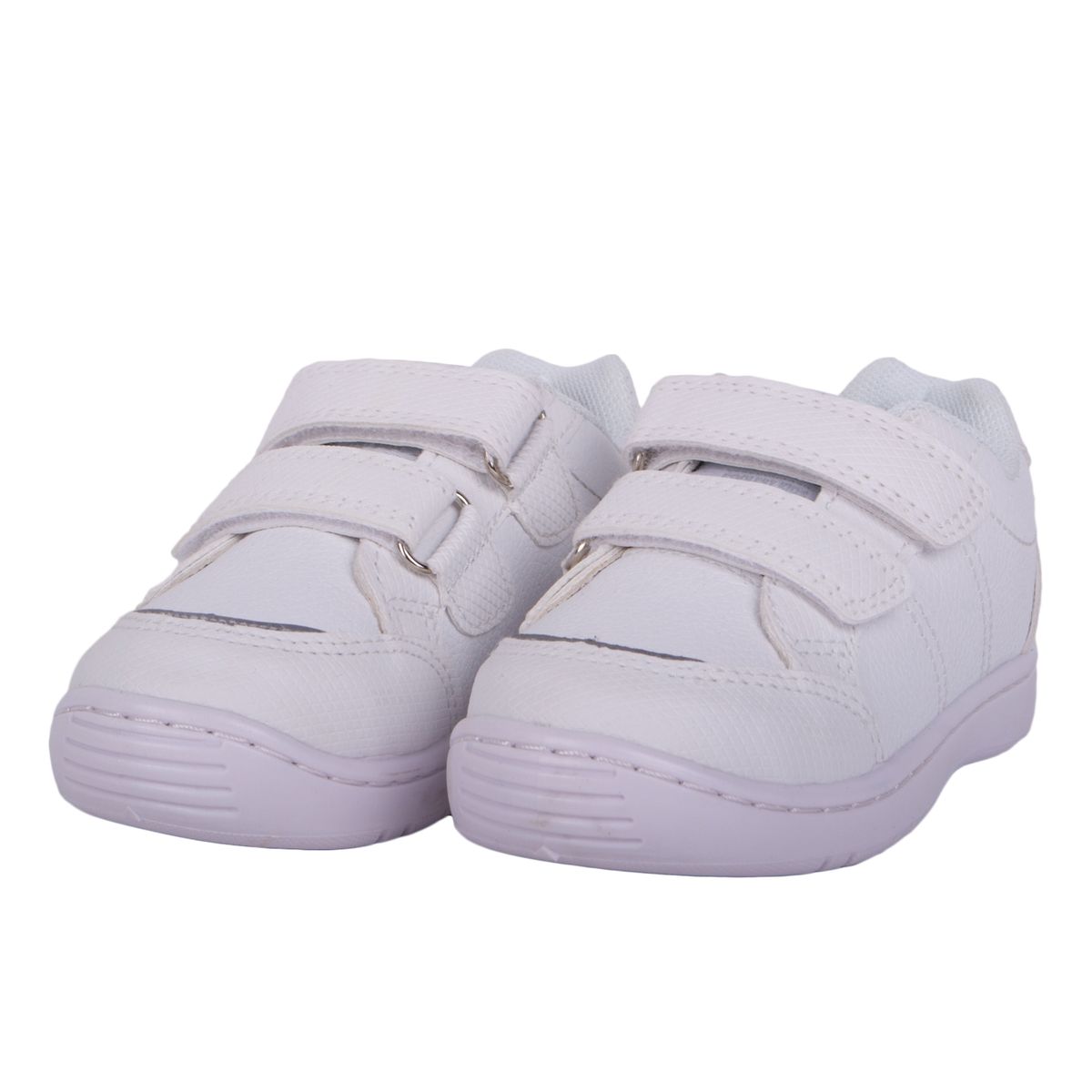 PILLIN - Zapatillas Escolar Unisex Blanco Pillin PILLIN