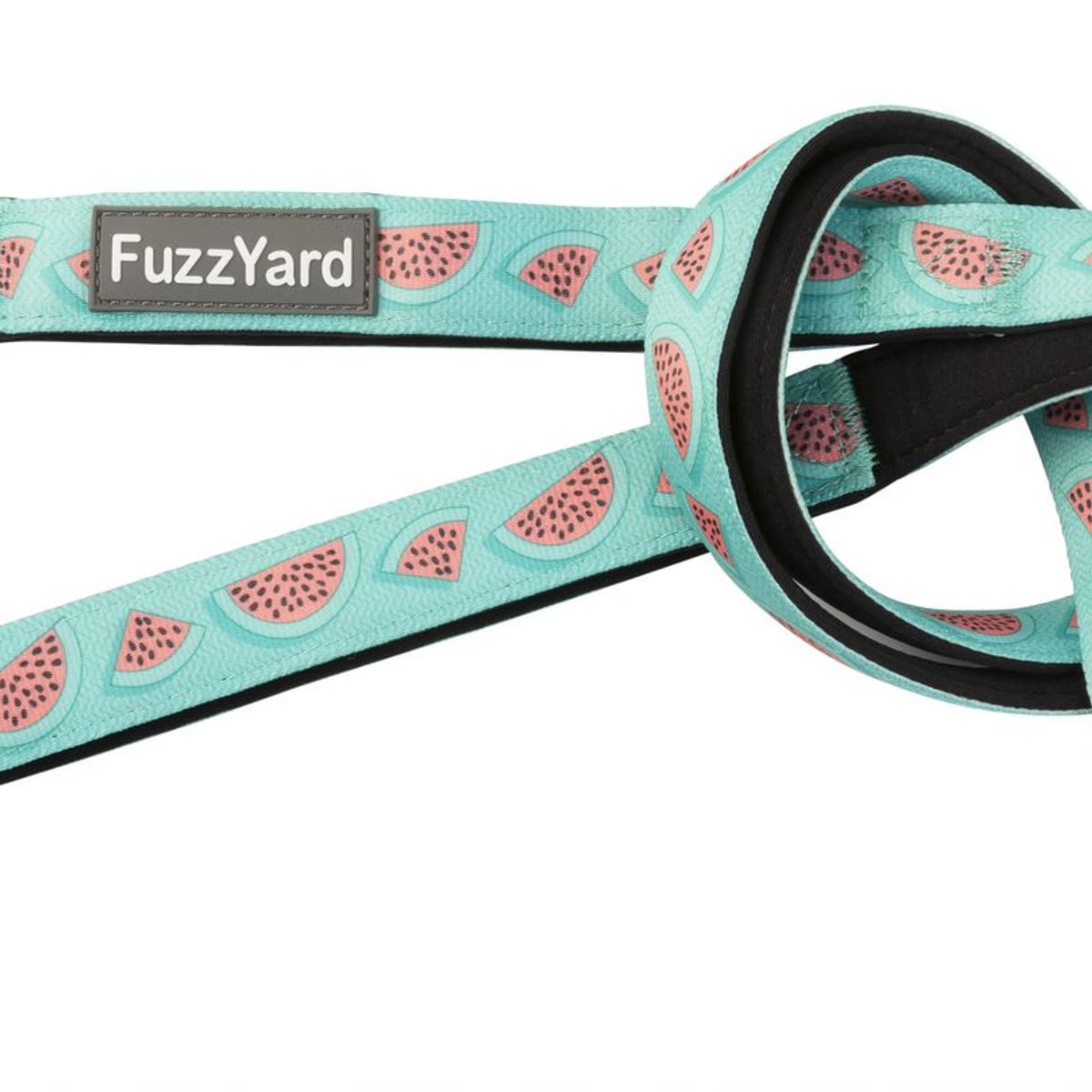 GENERICO - Correa Fuzzyard para perros SUMMER PUNCH 1,4 mt