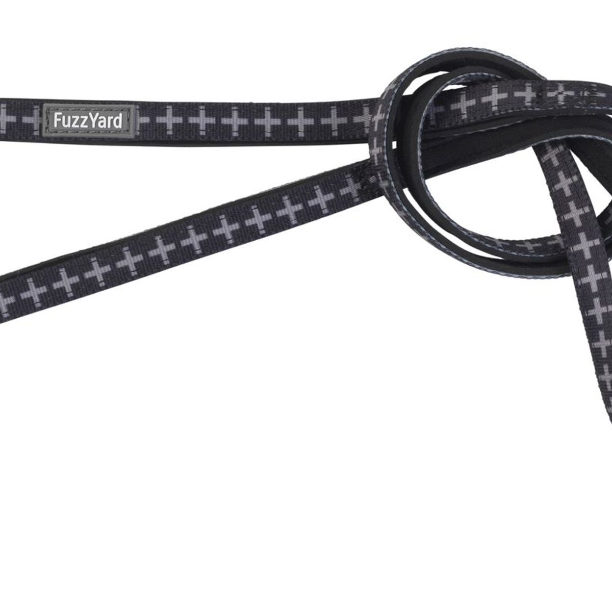 GENERICO - Correa Fuzzyard para perros YEZZY 1,4 mt