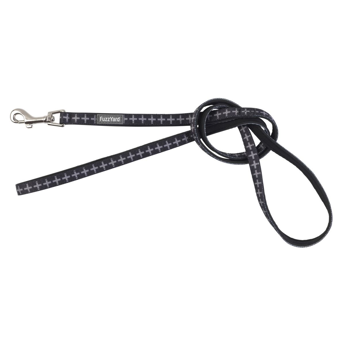 GENERICO - Correa Fuzzyard para perros YEZZY 1,4 mt