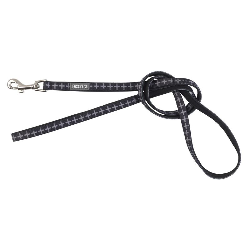 GENERICO - Correa Fuzzyard para perros YEZZY 1,4 mt