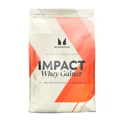 MYPROTEIN - Weight Gainer Blend, Ganador de peso (2,5 Kg) - Original - CHOCOLATE